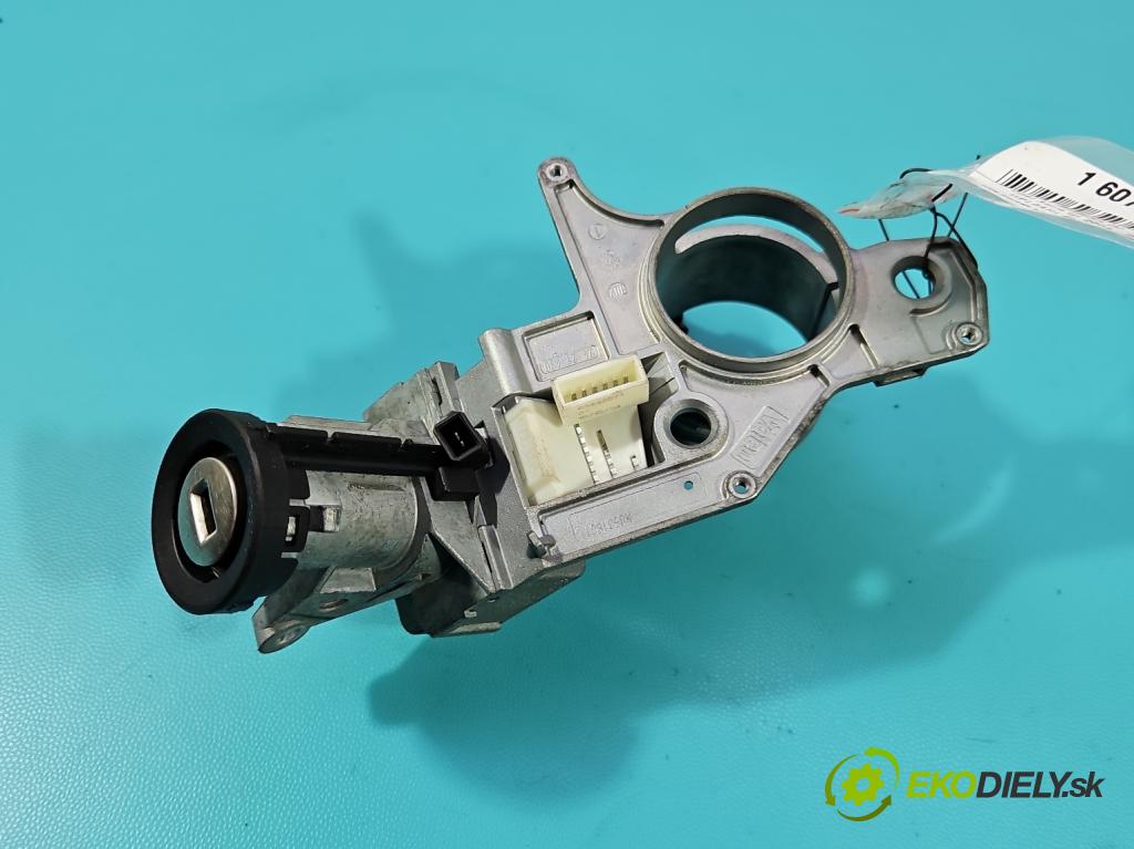 Opel Astra III 2004-2014 1.7 cdti 101 HP manual 74 kW 1686 cm3 5- Spínačka  (Spínacia skrinka)