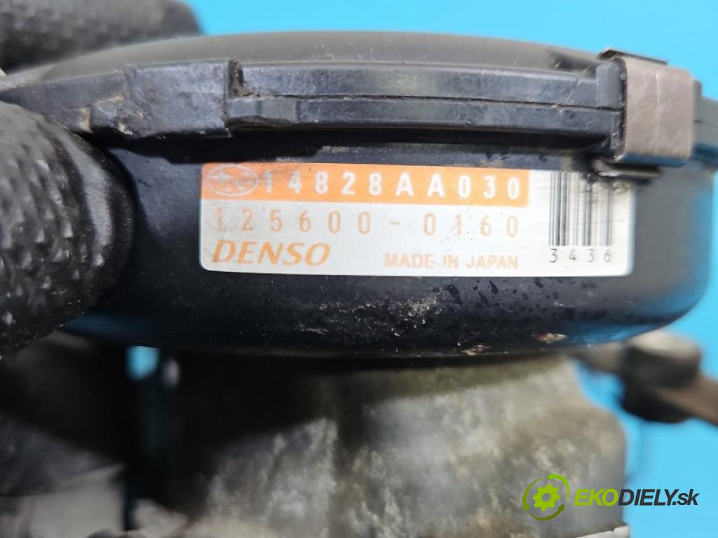 Subaru Forester II SG 2002-2008 2.0 boxer 158 hp manual 116 kW 1994 cm3 5- čerpadlo vzduchu sekundární: 14828AA030