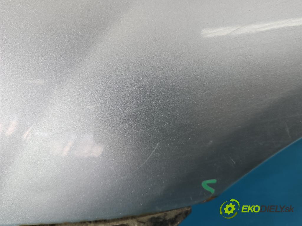 Subaru Forester II SG 2002-2008 2.0 boxer 158 HP manual 116 kW 1994 cm3 5- blatník predné ľavý  (Blatník predný ľavý)