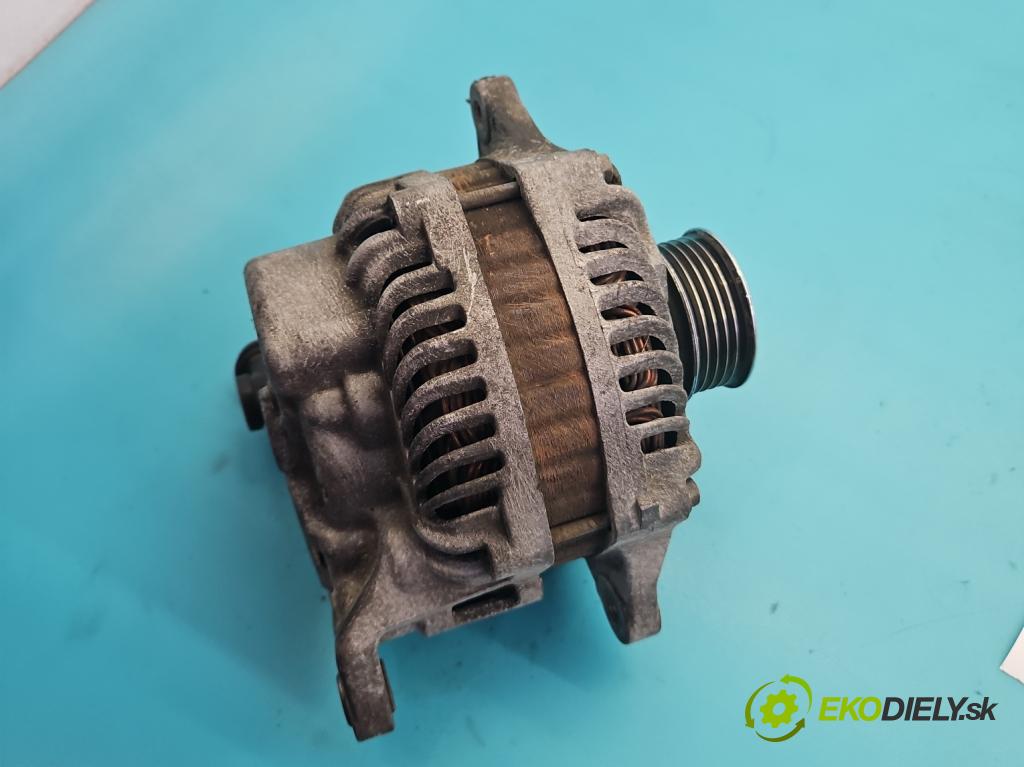 Subaru Forester II SG 2002-2008 2.0 boxer 158 hp manual 116 kW 1994 cm3 5- Alternator (Alternátor)