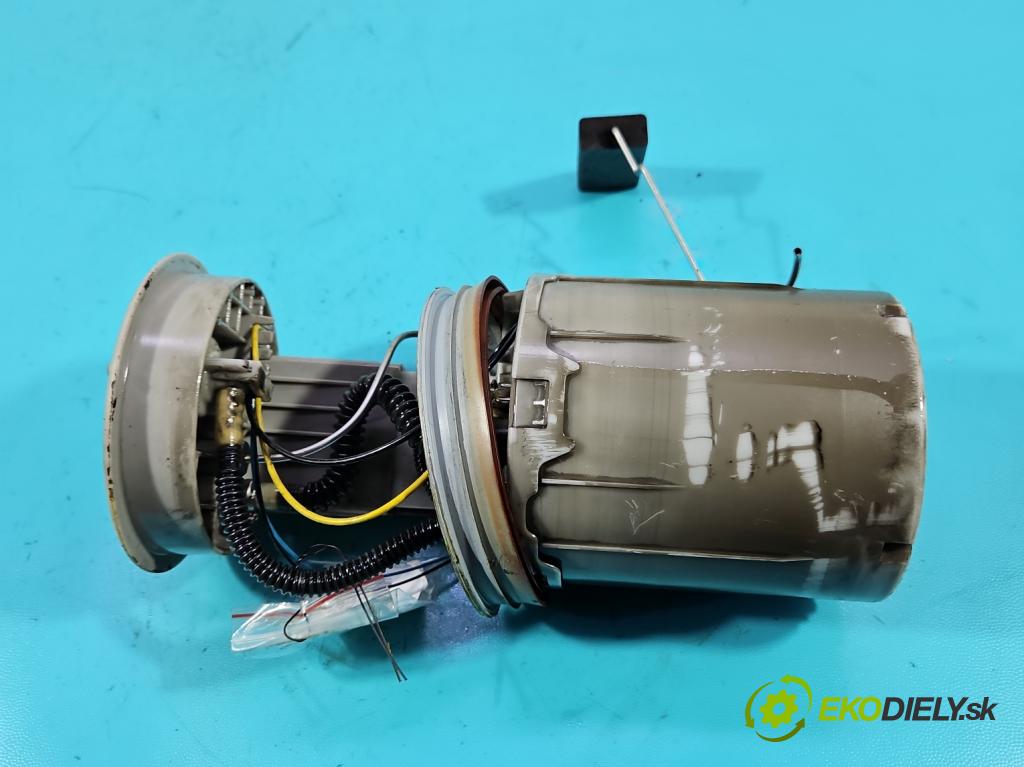 Vw Passat B5 1995-2005 1.9 tdi 131 hp automatic 96 kW 1896 cm3 5- čerpadlo paliva 3B0919050B
