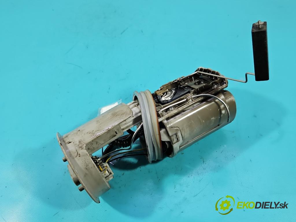 Vw Passat B5 1995-2005 1.9 tdi 131 hp automatic 96 kW 1896 cm3 5- čerpadlo paliva 3B0919050B