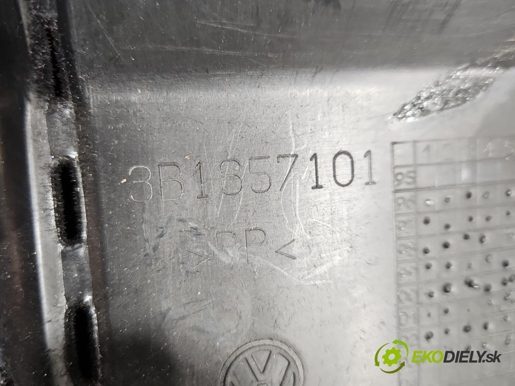Vw Passat B5 1995-2005 1.9 tdi 131 HP automatic 96 kW 1896 cm3 5- kastlík