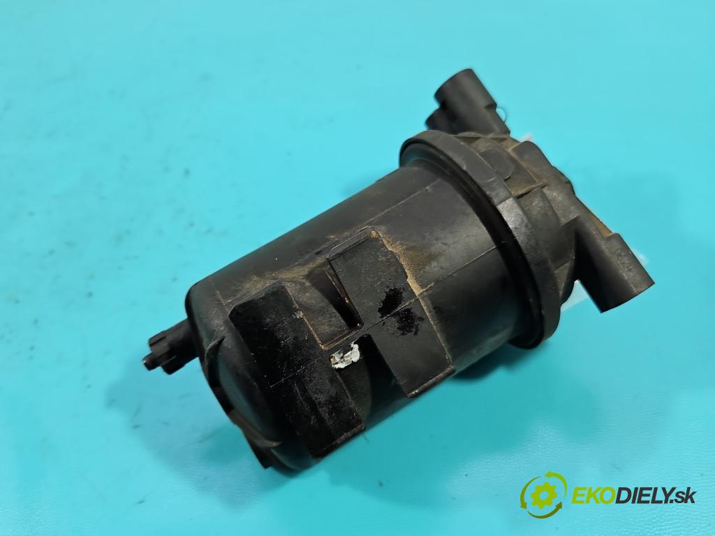 Opel Astra III 2004-2014 1.7 cdti 101 hp manual 74 kW 1686 cm3 5- obal filtra paliva 9129137