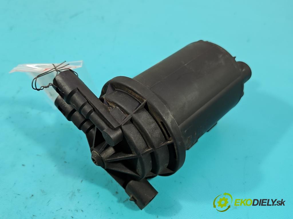Opel Astra III 2004-2014 1.7 cdti 101 hp manual 74 kW 1686 cm3 5- obal filtra paliva 9129137