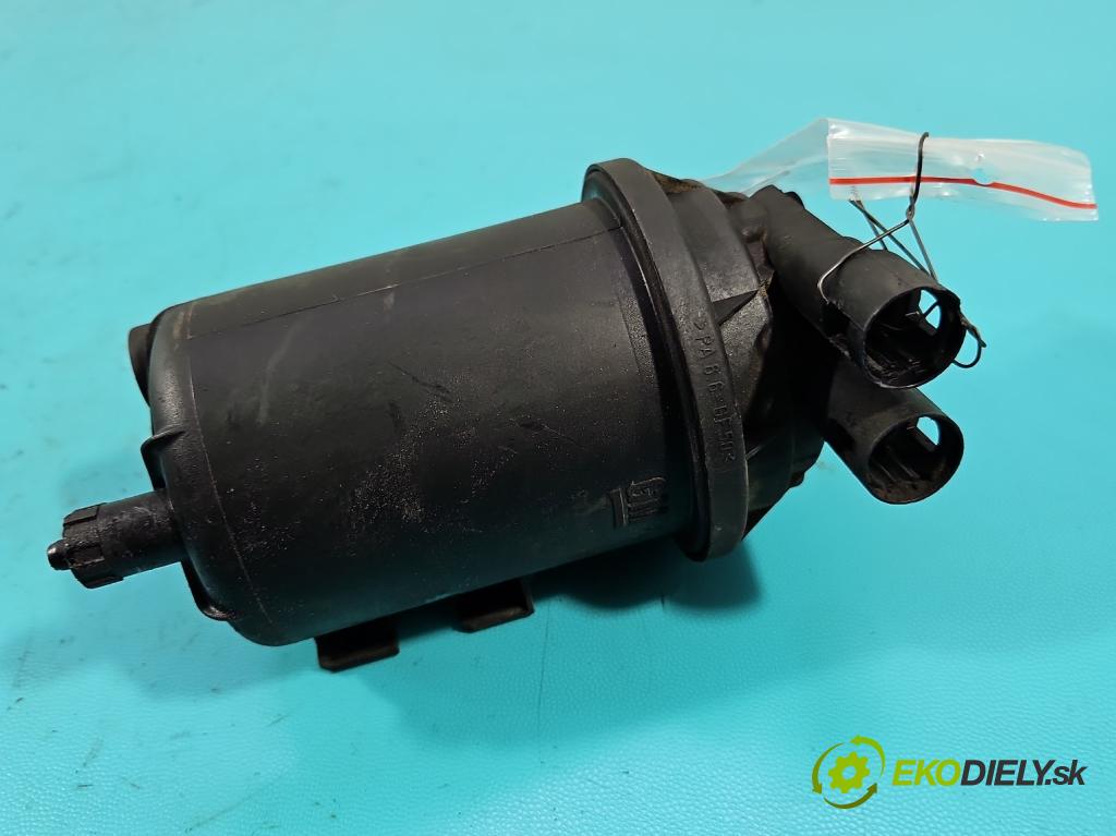 Opel Astra III 2004-2014 1.7 cdti 101 hp manual 74 kW 1686 cm3 5- obal filtra paliva 9129137