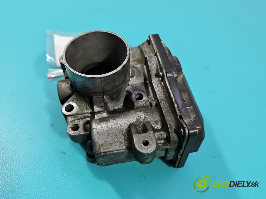 Renault Thalia II 2008-2013 1.2 16V 75 HP manual 55 kW 1149 cm3 4- klapka 8200568712C (Škrtiaca klapka)