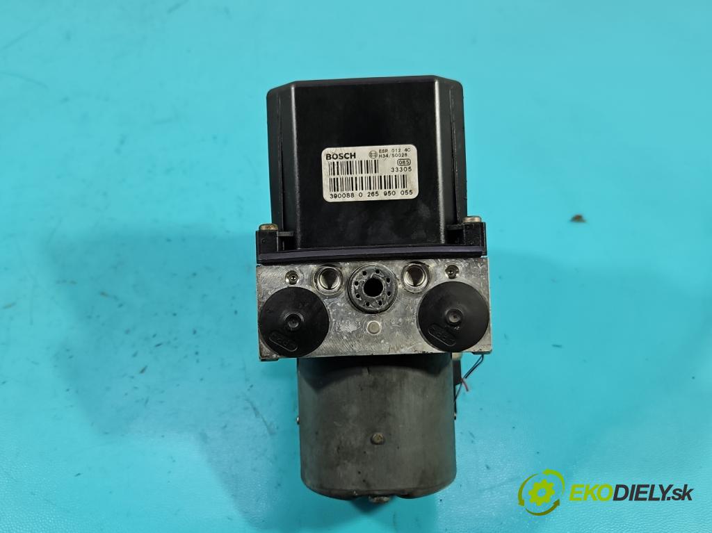 Vw Passat B5 1995-2005 1.9 tdi 131 hp automatic 96 kW 1896 cm3 5- čerpadlo abs 4B0614517G (Pumpa ABS)