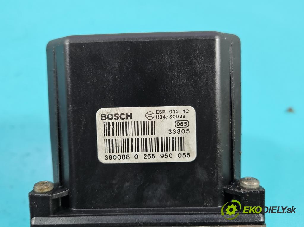 Vw Passat B5 1995-2005 1.9 tdi 131 hp automatic 96 kW 1896 cm3 5- čerpadlo abs 4B0614517G (Pumpa ABS)