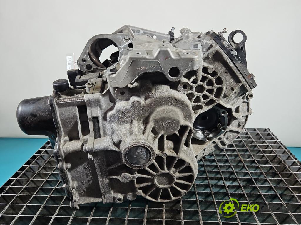 Seat Ateca 2016- 1.5 TSI 150 hp automatic 110 kW 1498 cm3 5- převodovka stupňová automat VHQ