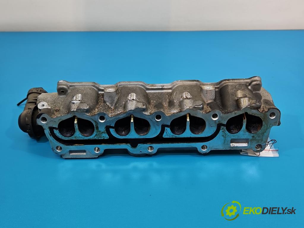 Opel Astra III 2004-2014 1.6 16V 105 HP automatic 77 kW 1598 cm3 5- zvod nasávací 24431920 (Sacie potrubie)