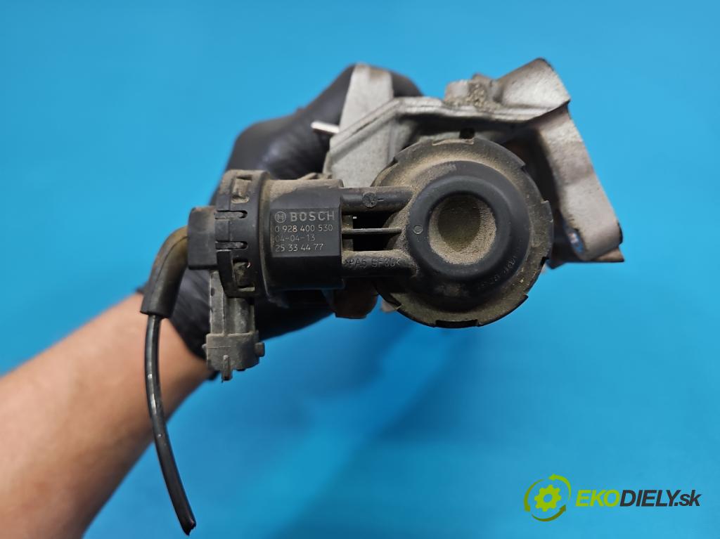 Opel Astra III 2004-2014 1.6 16V 105 HP automatic 77 kW 1598 cm3 5- zvod nasávací 24431920 (Sacie potrubie)