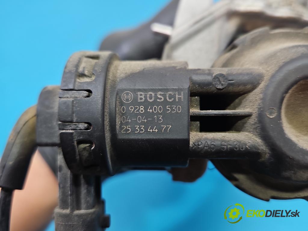 Opel Astra III 2004-2014 1.6 16V 105 HP automatic 77 kW 1598 cm3 5- zvod nasávací 24431920 (Sacie potrubie)