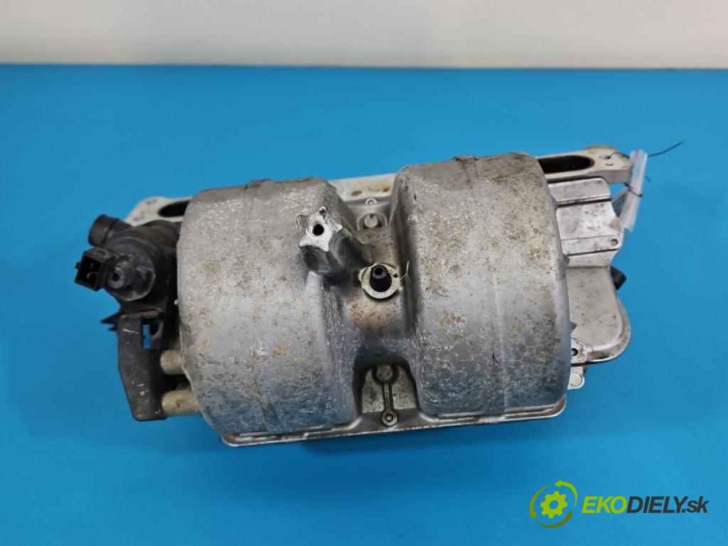 Opel Astra III 2004-2014 1.6 16V 105 HP automatic 77 kW 1598 cm3 5- zvod nasávací 55352859 (Sacie potrubie)