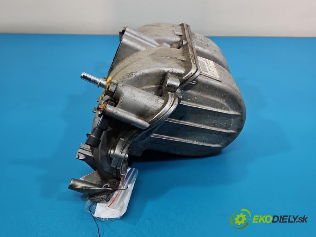Opel Astra III 2004-2014 1.6 16V 105 HP automatic 77 kW 1598 cm3 5- zvod nasávací 55352859 (Sacie potrubie)