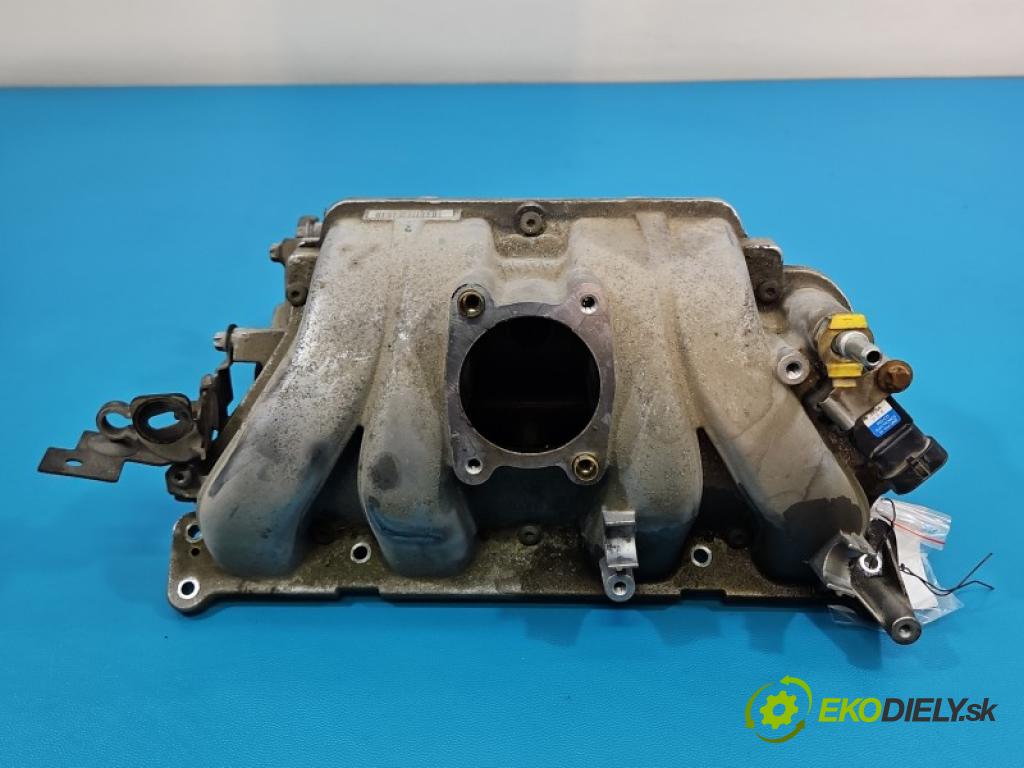 Opel Astra III 2004-2014 1.6 16V 105 HP automatic 77 kW 1598 cm3 5- zvod nasávací 55352859 (Sacie potrubie)