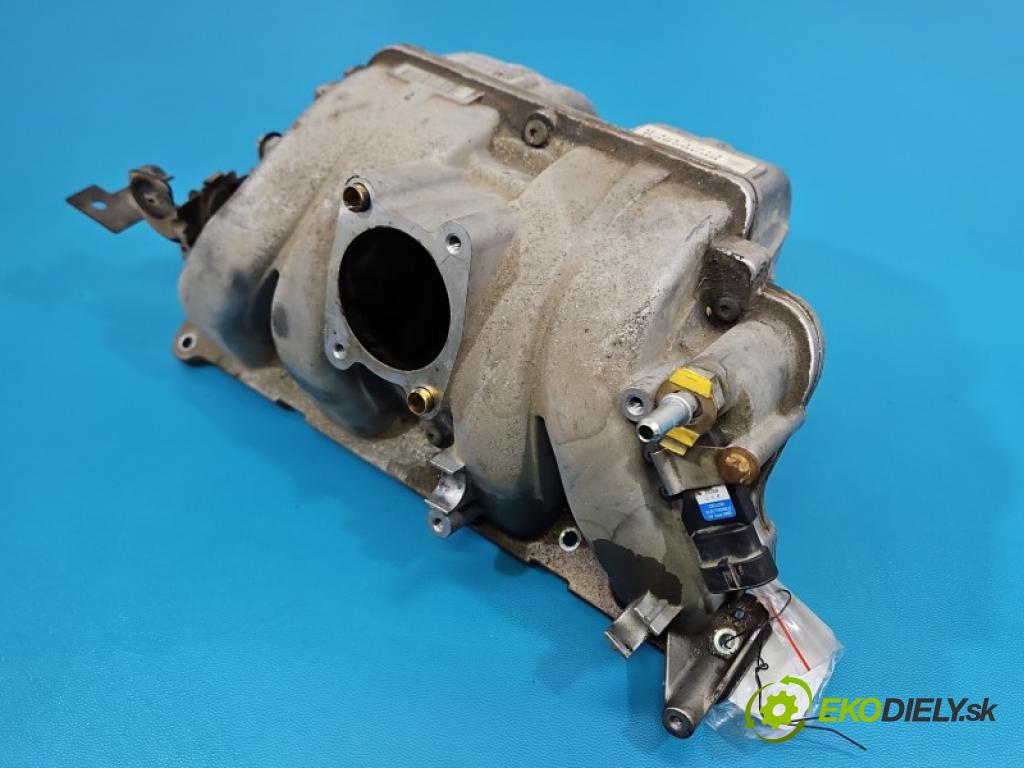 Opel Astra III 2004-2014 1.6 16V 105 HP automatic 77 kW 1598 cm3 5- zvod nasávací 55352859 (Sacie potrubie)