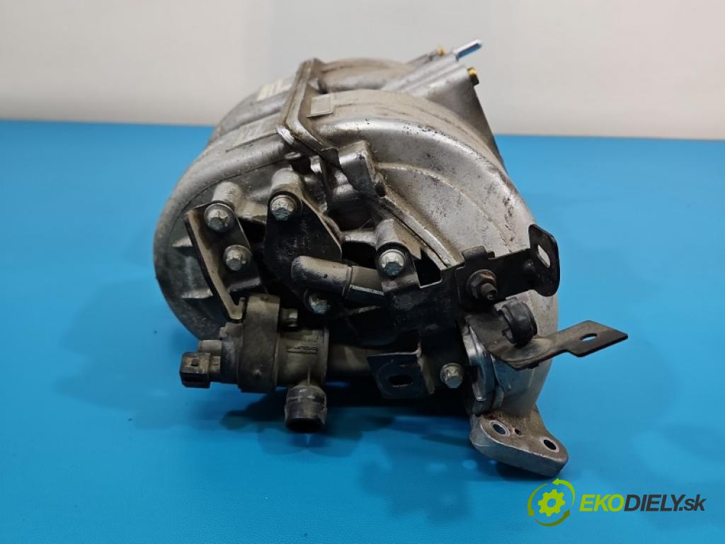 Opel Astra III 2004-2014 1.6 16V 105 HP automatic 77 kW 1598 cm3 5- zvod nasávací 55352859 (Sacie potrubie)