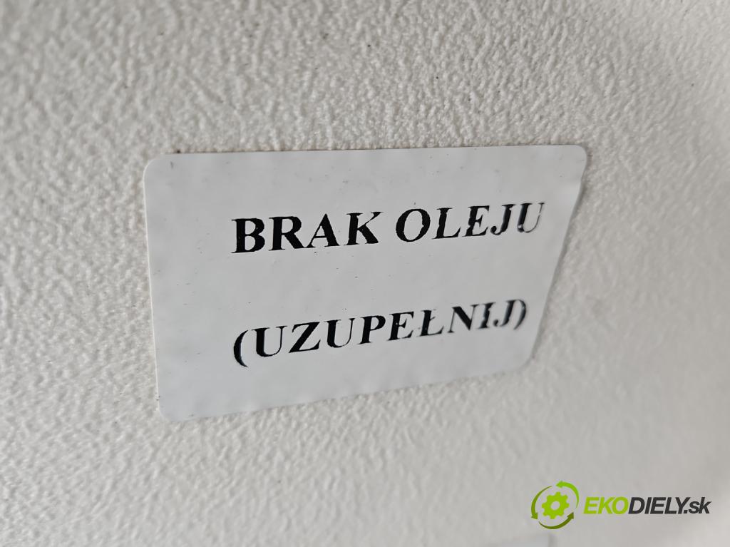 Renault Megane II 2003-2008 1.6 16V 105 HP manual 77 kW 1598 cm3 5- prevodovka stupeň,rýchlosť manual JH3142