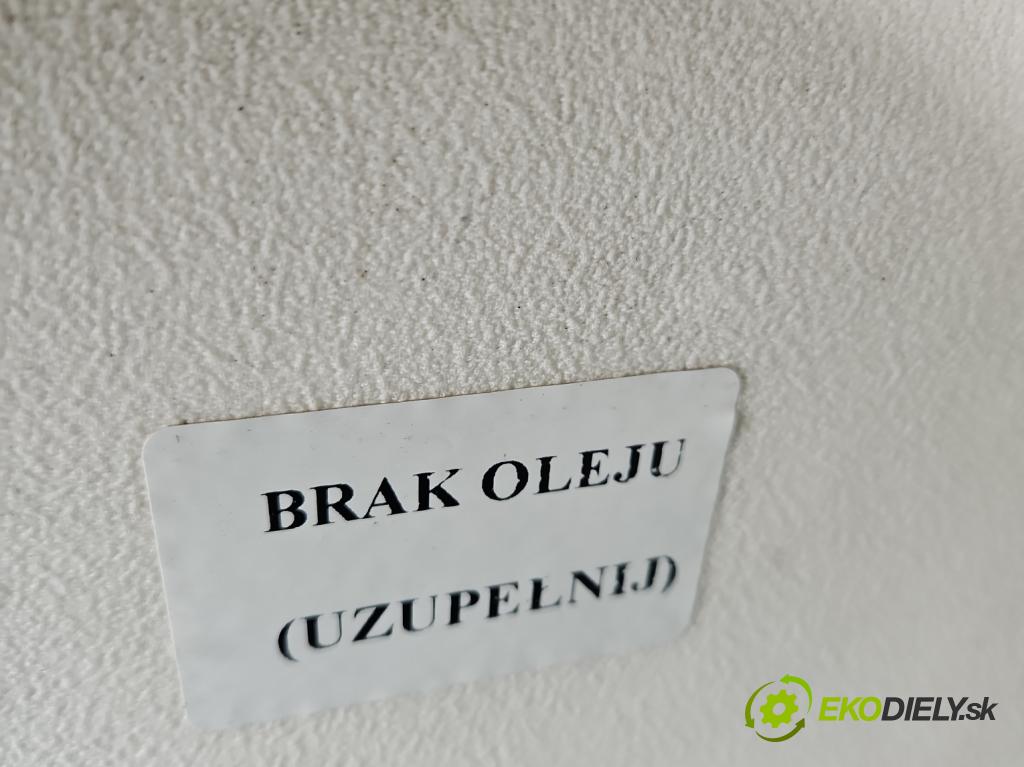 Renault Thalia II 2008-2013 1.2 16V 75 HP manual 55 kW 1149 cm3 4- prevodovka stupeň,rýchlosť manual JB1 997