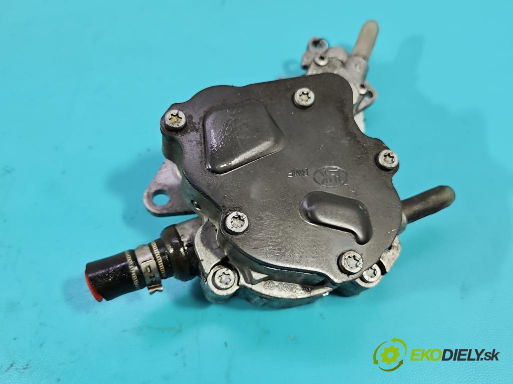 Vw Passat B5 1995-2005 1.9 tdi 131 hp automatic 96 kW 1896 cm3 5- čerpadlo vákuum 038145209E