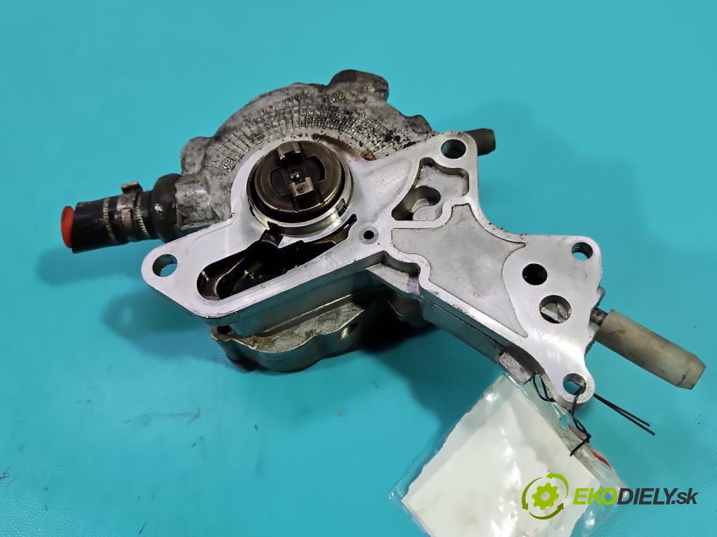 Vw Passat B5 1995-2005 1.9 tdi 131 hp automatic 96 kW 1896 cm3 5- čerpadlo vákuum 038145209E