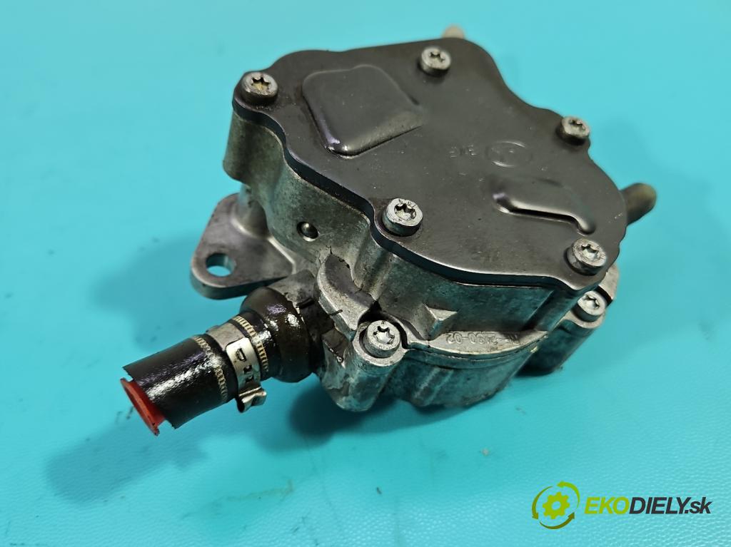 Vw Passat B5 1995-2005 1.9 tdi 131 hp automatic 96 kW 1896 cm3 5- čerpadlo vákuum 038145209E
