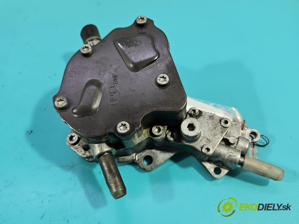 Vw Passat B5 1995-2005 1.9 tdi 131 hp automatic 96 kW 1896 cm3 5- čerpadlo vákuum 038145209E
