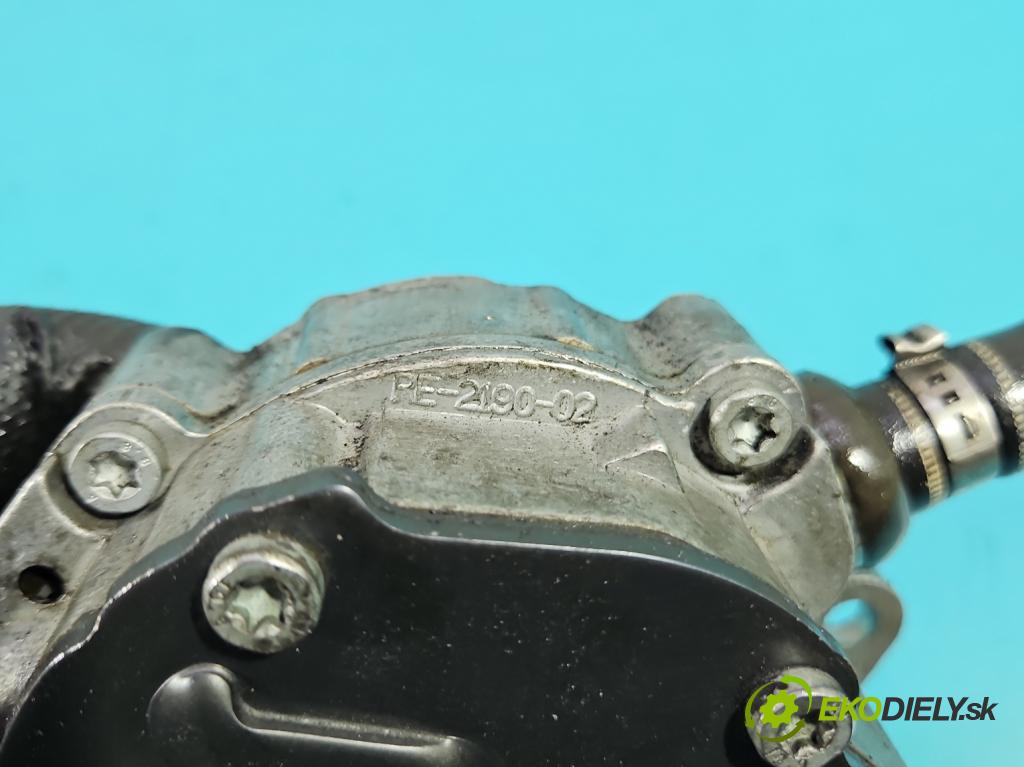 Vw Passat B5 1995-2005 1.9 tdi 131 hp automatic 96 kW 1896 cm3 5- čerpadlo vákuum 038145209E