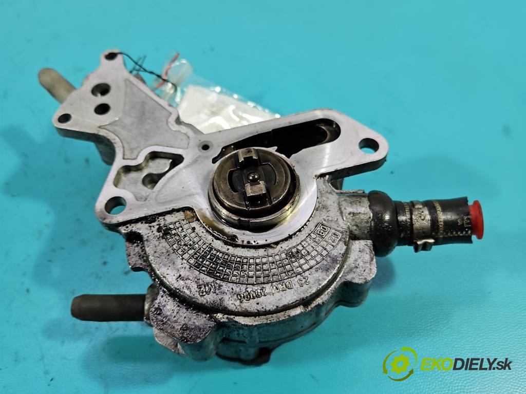 Vw Passat B5 1995-2005 1.9 tdi 131 hp automatic 96 kW 1896 cm3 5- čerpadlo vákuum 038145209E