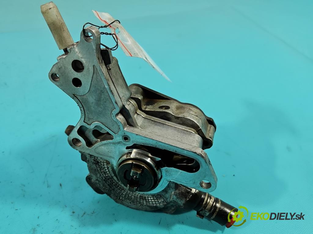 Vw Passat B5 1995-2005 1.9 tdi 131 HP automatic 96 kW 1896 cm3 5- čerpadlo rotačný 038145209E