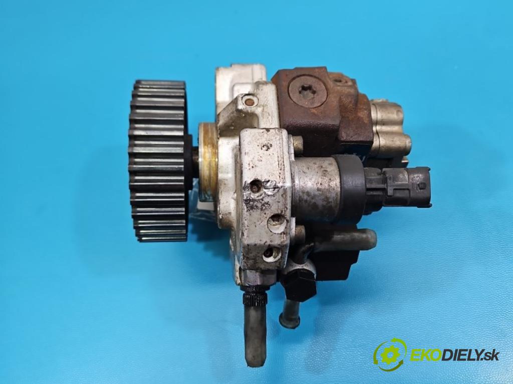 Opel Astra III 2004-2014 1.7 cdti 101 hp manual 74 kW 1686 cm3 5- čerpadlo vstřikovací 0445010086 (Vstřikovací čerpadlo)