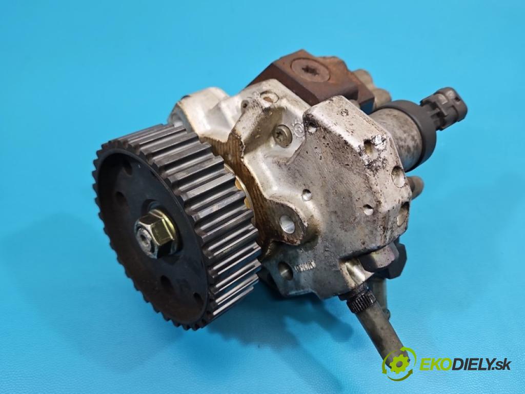 Opel Astra III 2004-2014 1.7 cdti 101 hp manual 74 kW 1686 cm3 5- čerpadlo vstřikovací 0445010086 (Vstřikovací čerpadlo)