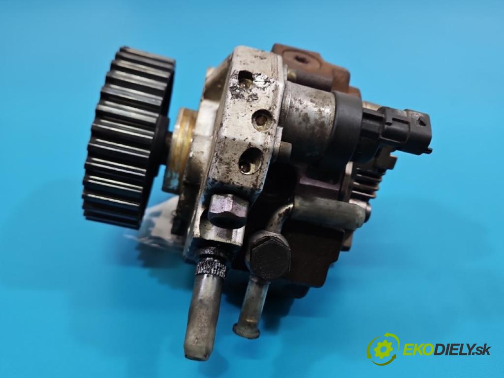 Opel Astra III 2004-2014 1.7 cdti 101 hp manual 74 kW 1686 cm3 5- čerpadlo vstřikovací 0445010086 (Vstřikovací čerpadlo)