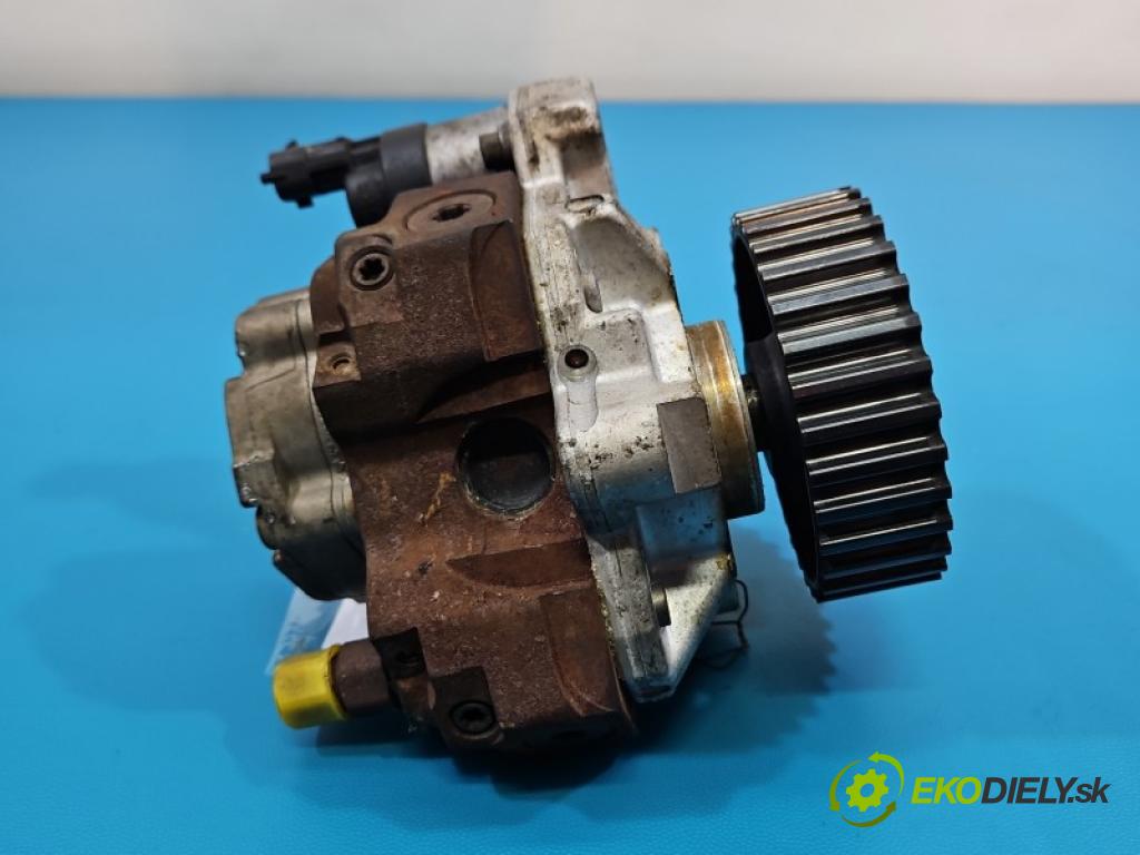 Opel Astra III 2004-2014 1.7 cdti 101 hp manual 74 kW 1686 cm3 5- čerpadlo vstřikovací 0445010086 (Vstřikovací čerpadlo)