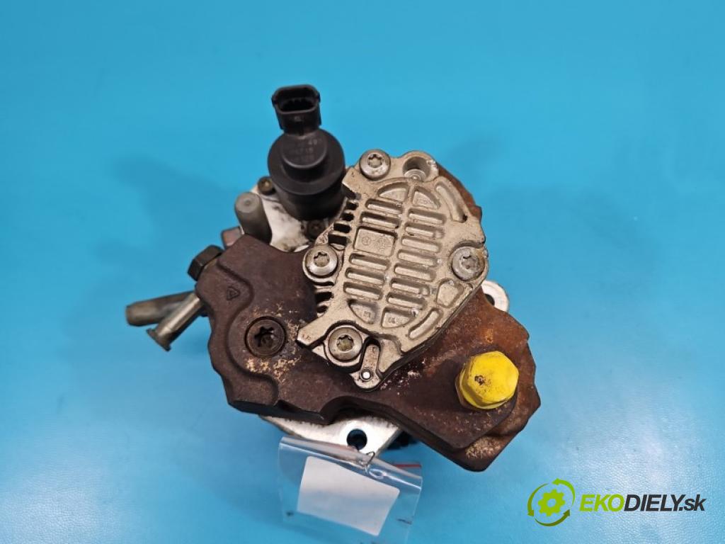 Opel Astra III 2004-2014 1.7 cdti 101 hp manual 74 kW 1686 cm3 5- čerpadlo vstřikovací 0445010086 (Vstřikovací čerpadlo)