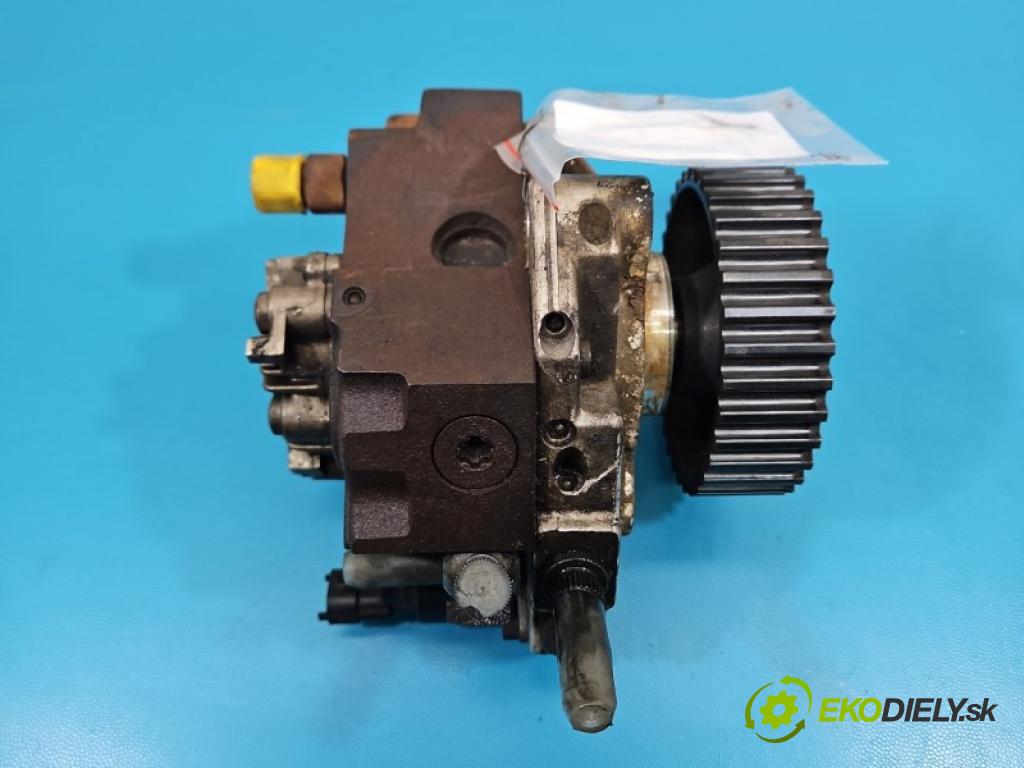 Opel Astra III 2004-2014 1.7 cdti 101 hp manual 74 kW 1686 cm3 5- čerpadlo vstřikovací 0445010086 (Vstřikovací čerpadlo)