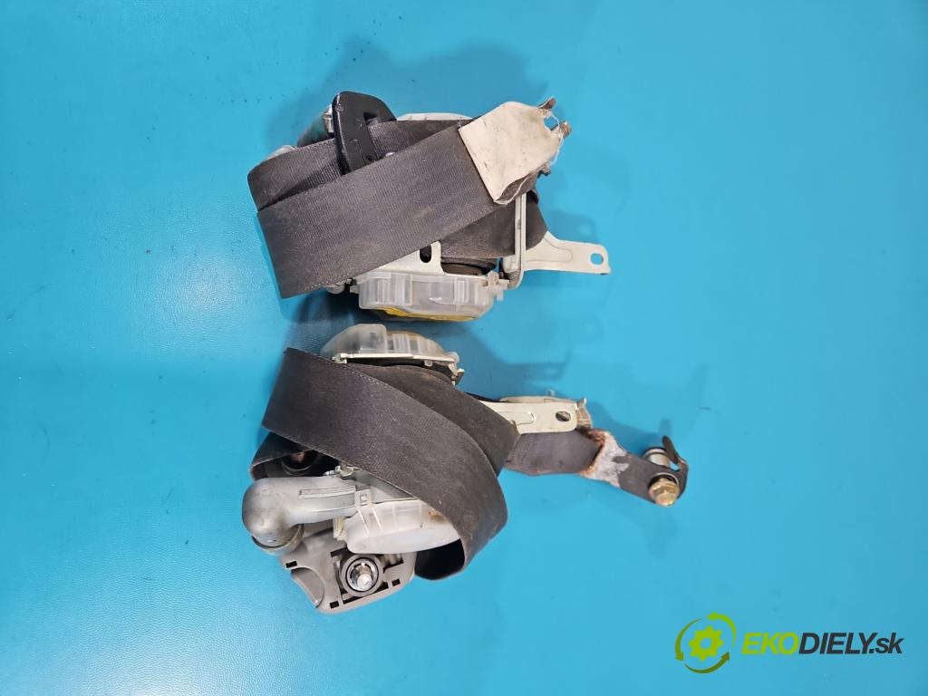 Subaru Forester II SG 2002-2008 2.0 boxer 158 HP manual 116 kW 1994 cm3 5- airbag vzduchové soubor: 