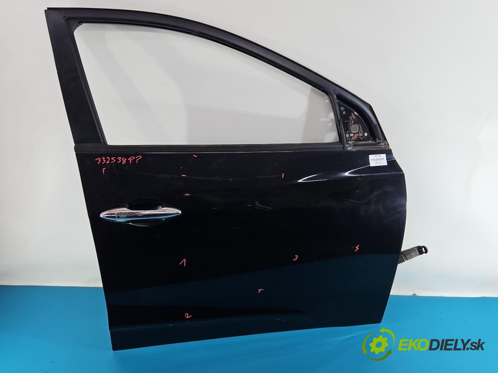 Hyundai Ix35 2.0 16V 163 HP manual 120 kW 1998 cm3 5- dvere predné pravé (Kľučka dverí ostatné)