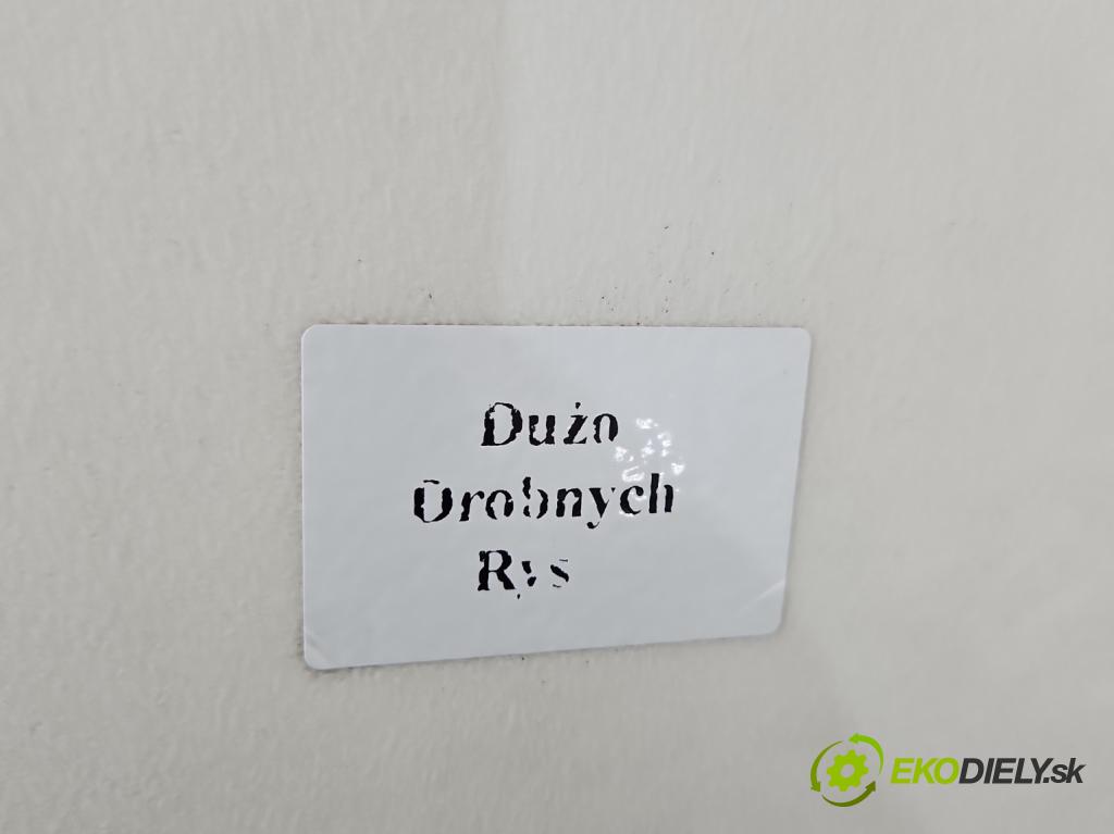 Hyundai Ix35 2.0 16V 163 hp manual 120 kW 1998 cm3 5- dveře zadní pravé (Klika dveří ostatní)