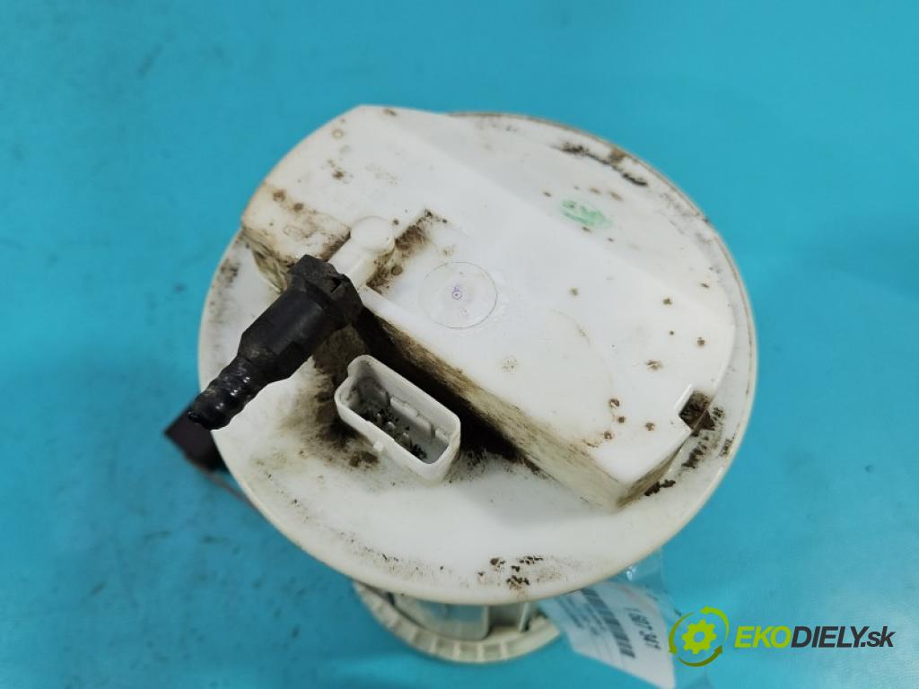 Citroen C3 I 2002-2009 1.4 8V 73 hp manual 54 kW 1360 cm3 5- čerpadlo paliva 9649418280