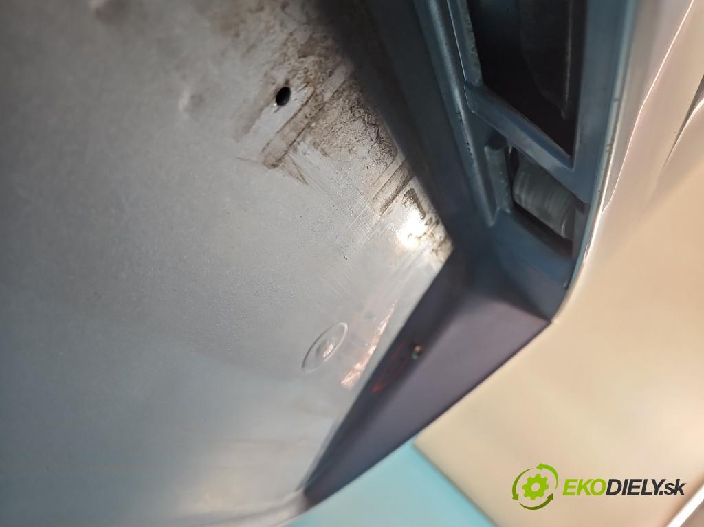 Mazda 2 I 2003-2007 1.2 16V 75 HP manual 55 kW 1242 cm3 5- zadna kufor (Kapota zadná (kufor))