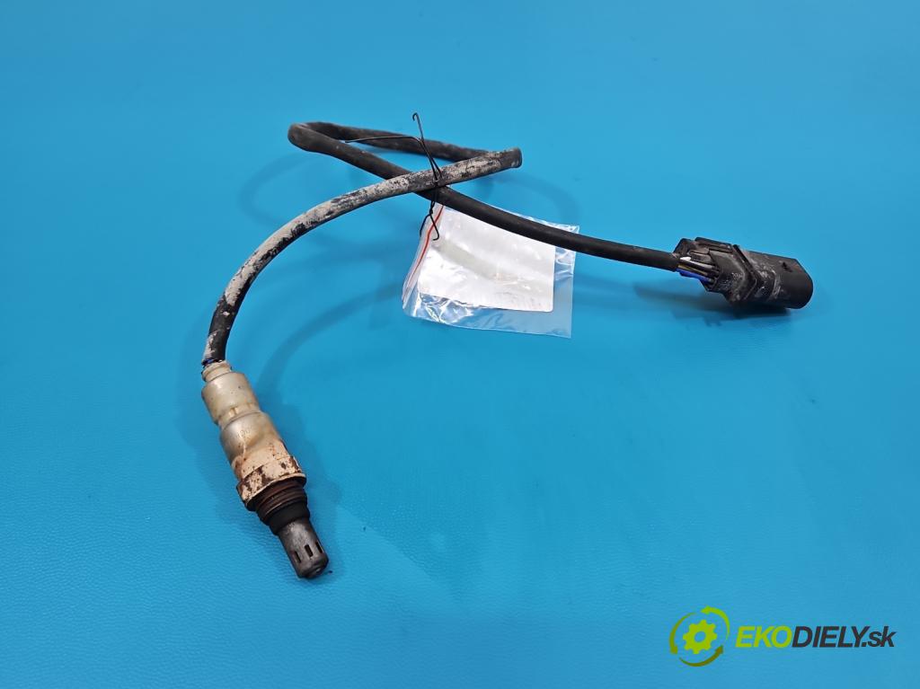 Hyundai Ix35 2.0 16V 163 HP manual 120 kW 1998 cm3 5- Sonda lambda 39210-2G380 (Lambda sonda)