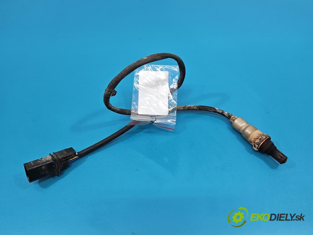 Hyundai Ix35 2.0 16V 163 HP manual 120 kW 1998 cm3 5- Sonda lambda 39210-2G380 (Lambda sonda)