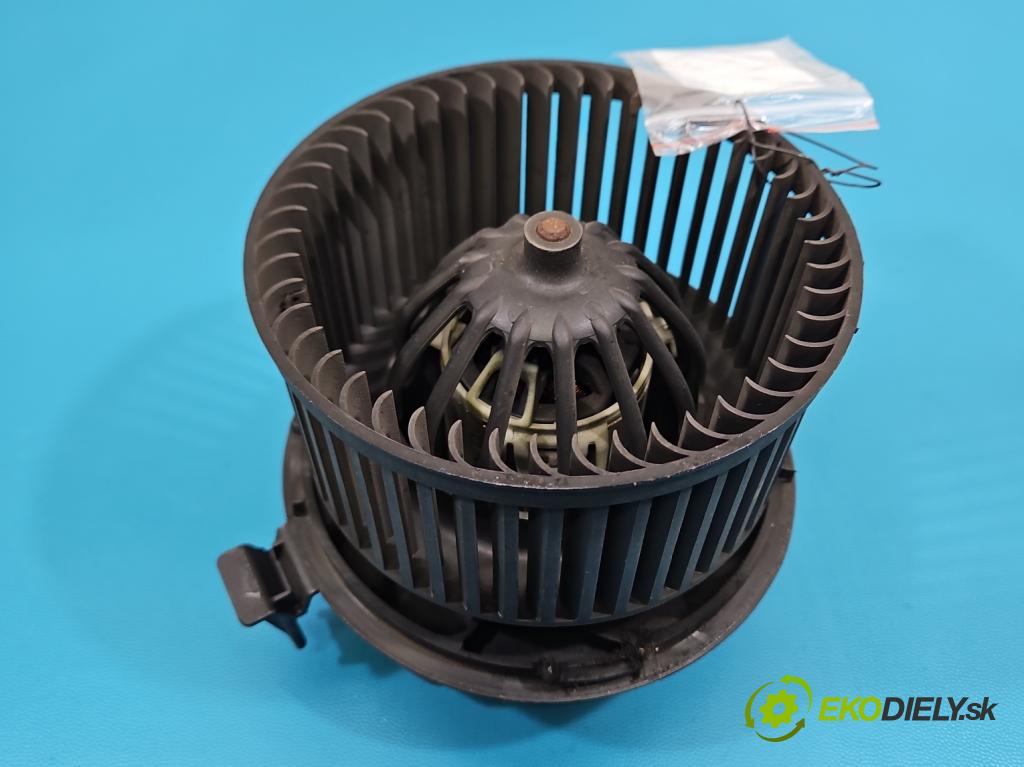 Nissan Micra K12 2003-2010 1.2 16V 65 HP manual 48 kW 1240 cm3 3- ventilátor vzduchu F667217D