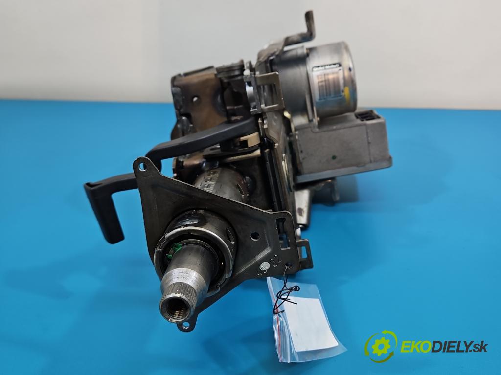Nissan Micra K12 2003-2010 1.2 16V 65 hp manual 48 kW 1240 cm3 3- čerpadlo posilovač 48810AX700 (Servočerpadlo)