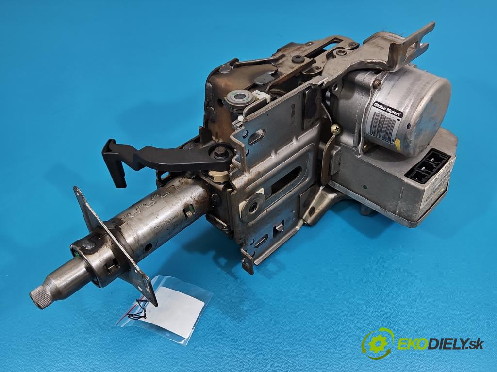 Nissan Micra K12 2003-2010 1.2 16V 65 hp manual 48 kW 1240 cm3 3- čerpadlo posilovač 48810AX700 (Servočerpadlo)
