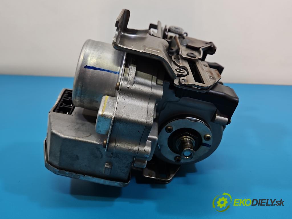 Nissan Micra K12 2003-2010 1.2 16V 65 hp manual 48 kW 1240 cm3 3- čerpadlo posilovač 48810AX700 (Servočerpadlo)