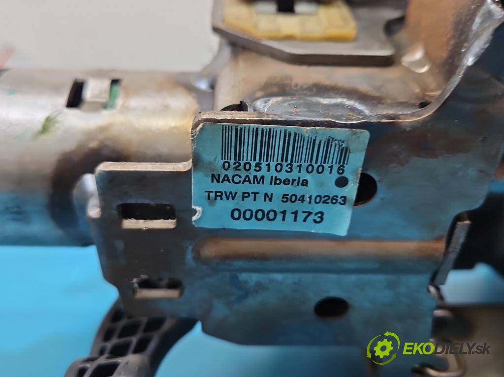 Nissan Micra K12 2003-2010 1.2 16V 65 hp manual 48 kW 1240 cm3 3- čerpadlo posilovač 48810AX700 (Servočerpadlo)