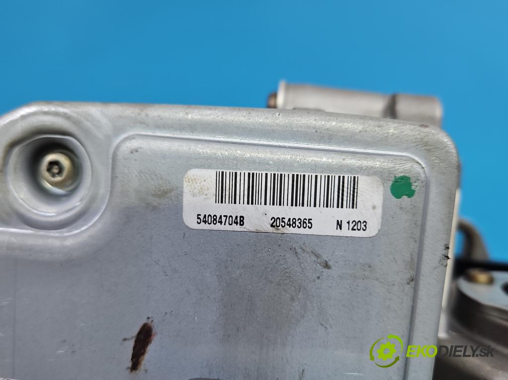 Nissan Micra K12 2003-2010 1.2 16V 65 hp manual 48 kW 1240 cm3 3- čerpadlo posilovač 48810AX700 (Servočerpadlo)